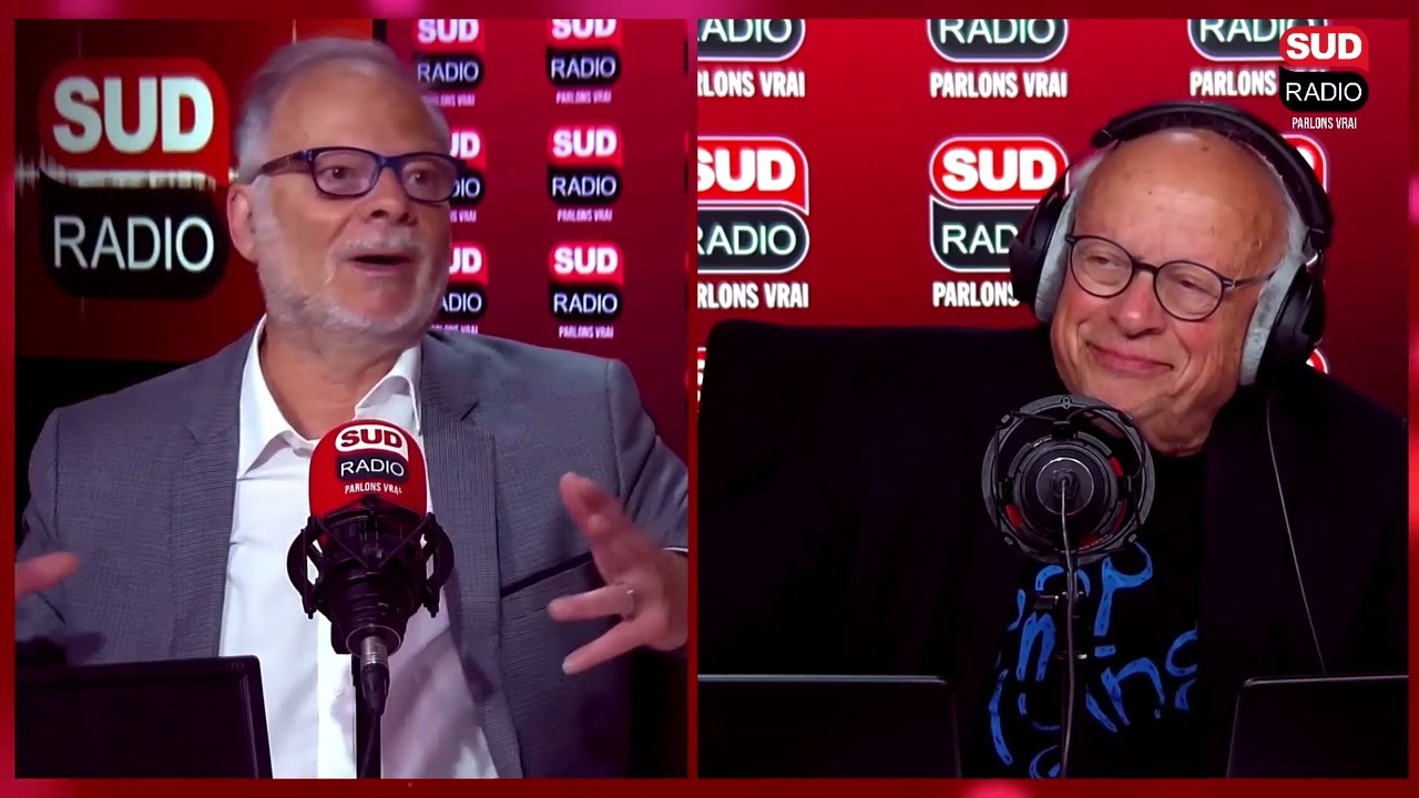 Français, Françaises... serrez vous la ceinture !