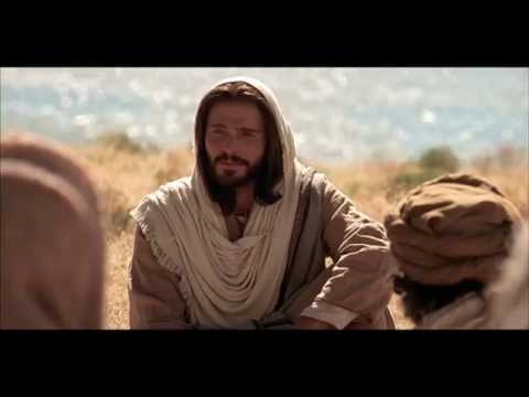 Video: ¿Dónde enseñó Jesús las bienaventuranzas?