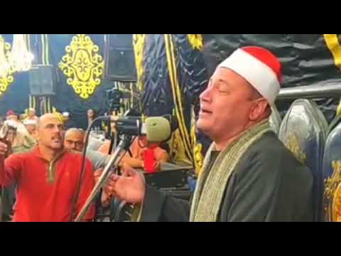 طلبو منه أن يقلد الشيخ محمد رفعت فقلده بالكربون الشيخ محمود صابر 