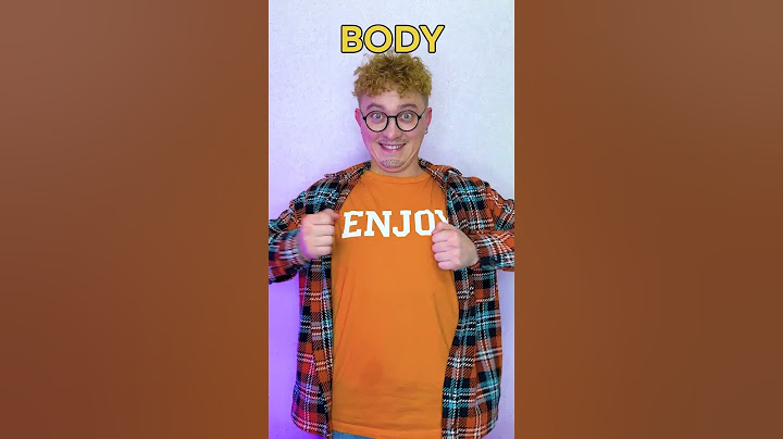🙌 Guess the Body Part! Let's Play! 🧠🫁