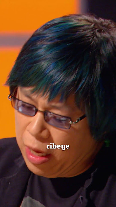 'Don't argue!' | MasterChef Canada | MasterChef World #shorts