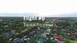 Flight - Townhouses