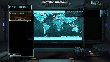 XCom Enemy Unknown part 76 - The beginning of the end