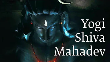 Yogi Shiva Mahadev | Ft. Mohit Chauhan And Aishwarya Nigam | Theme song - MahaShivRatri 2019