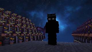 I Was Forced To Join This Minecraft Team