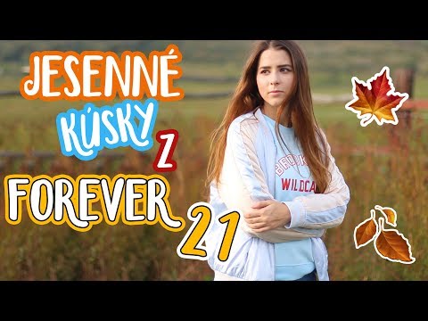 Video: Jesenné Sedmokrásky