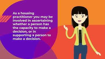 Assisted Decision Capacity Act 2015