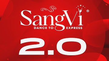 Virtual Dance Classes with SangVi | Via Zoom App | Learn Online | Kids | Teens | Adults | Homemakers