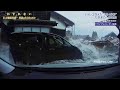 Tsunami in noto peninsula japan january 1 2024 compilation   