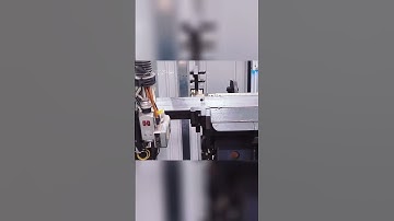 Công nghệ Laser ứng dụng trong sản xuất thép đa hình #datyso #sảnxuất #hanlaser #giacongtam