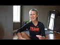 weight lifting day 5 - glutes shoulders, supplements