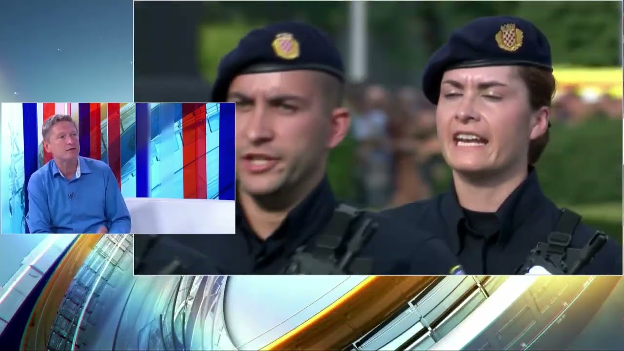 Nazor: Mimohod služi odvraćanju od ideje da bi dijelovi Hrvatske mogli biti dijelovi druge države