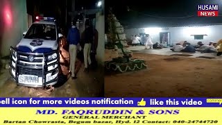 Corona Baba Howa Griftar Corona Ke Ilaj Ke Naam Per Awam Se Paisa Batoor Raha Tha Miyapur Ps Limits