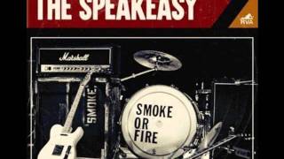 Watch Smoke Or Fire Everything Falls Apart video
