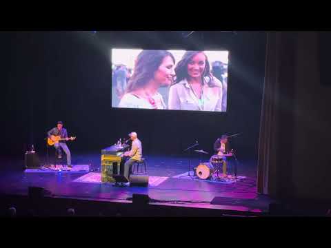 Phil Vassar “I’m Alright” @ the Historic Park Theatre in Cranston, RI 10/24/25