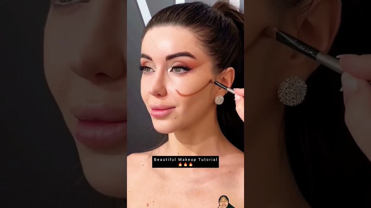 beautiful makeup tutorial 