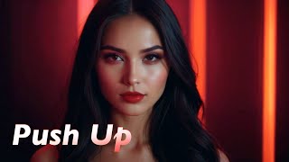 Creeds - Push Up (Lyrics) | TikTok (Music Video 4k HD)
