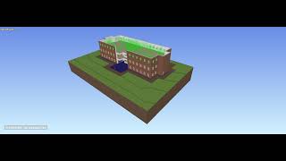 Holzman Part C 4D Simulation Video Profile