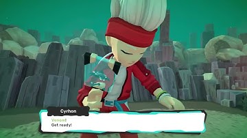 Luma BunBun In Saipark