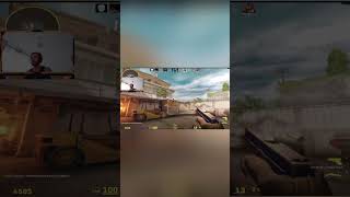 Cache is BACK❤️ #cache #map #faceit #faceit10lvl #cs2 #streamer #clutch #ez #shortsfeed #edit #kiss