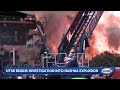 National Transportation Safety Board begins investigation into Nashua explosion, fire