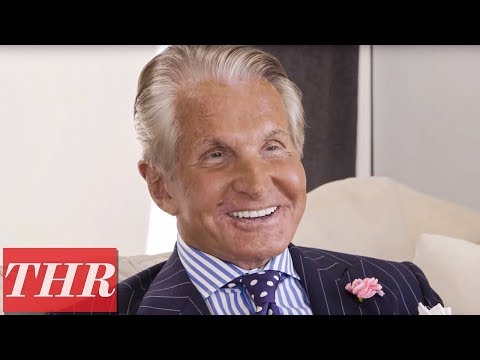 Video: Neto de George Hamilton