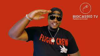 Passport Scoob Full Interview with BigCas910 TV
