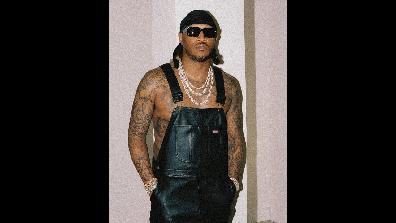 Future Type Beat -