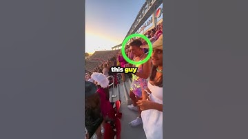 Thumbnail of Male Taylor Swift Fan Proposes In A DRESS!