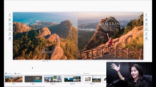 What's in my Travel Photobook? screenshot 4