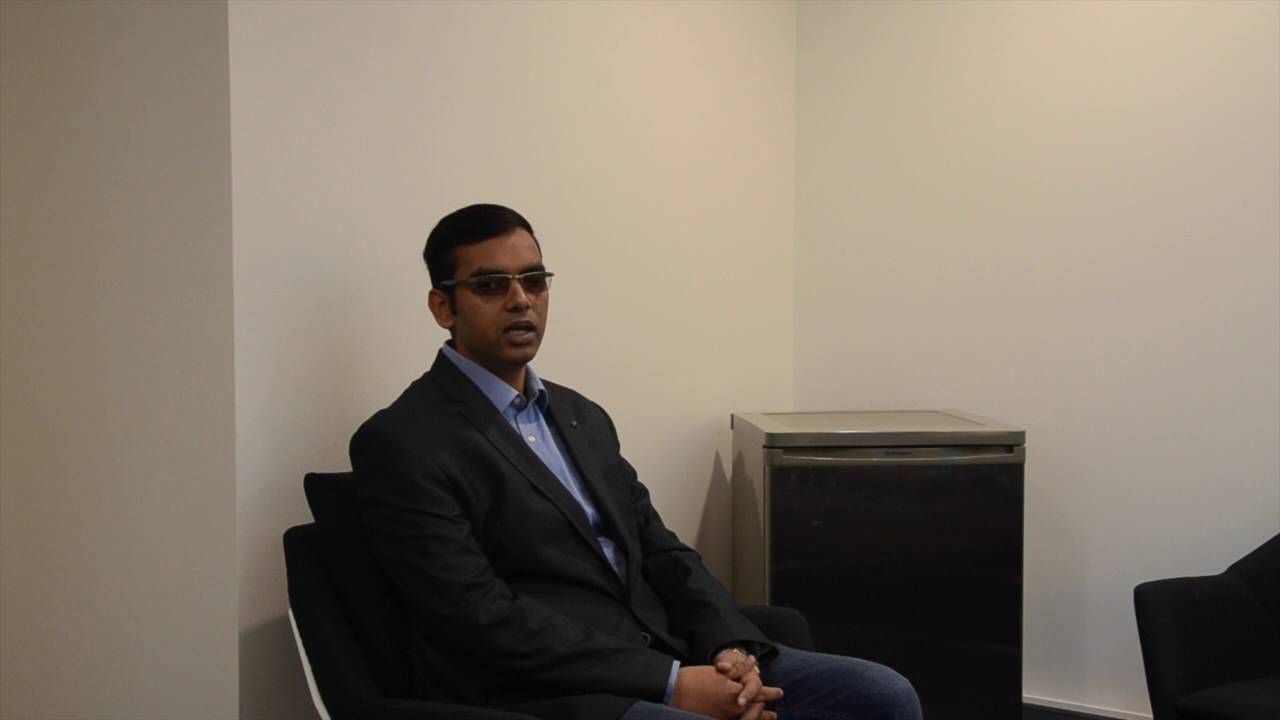 Exchange Video for IIM  A