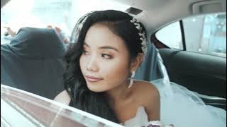 NANG DUMATING KA - Bandang Lapis ( My Wedding Prenup Video )