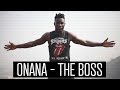 AJAX DOC: Onana - The Boss