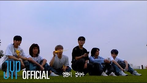 Xdinary Heroes(엑스디너리 히어로즈) "불꽃놀이의 밤" SPECIAL CLIP