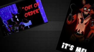 Foxy İle İlgili 4 Teori