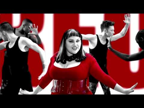 Gossip - Move In The Right Direction (Seamus Haji Radio)