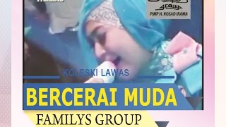 FAMILYS GROUP BERCERAI MUDA SILVI ANGRAINI