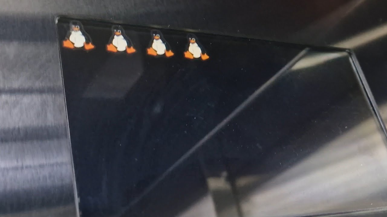 Обзор неведомого лифта