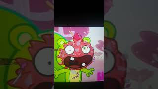 Happy Tree Friends Perfectly Cut Screams