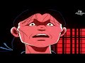 The Dagger of Kamui [Eng Dub] (Movie - 1985) 