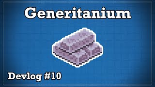 Designing Power-Ups and Saving - (Foot Joust Devlog #10)