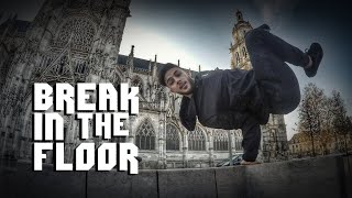 BBOY ONEL | Arystyle - Another Step | Bboy Music
