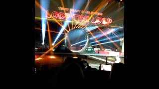 Loop the loop by Terry Grant