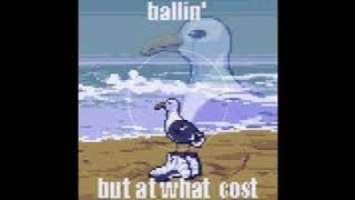Mustard - Ballin' ft. Roddy Ricch (Nelve's Chiptune Remix)