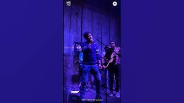 Thumbnail of RockStar DSP Singing Uppenantha Song | DeviSriPrasad | Aarya2 | DSPofficialTeam | DSPians