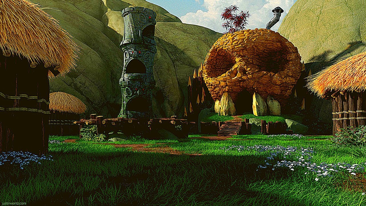 Climbing Mumbo s Mountain Banjo Kazooie Part 2 YouTube climbing-mumbo-s-mountain-banjo-kazooie-part-2-youtube