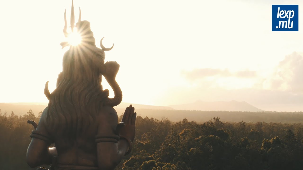 La grande nuit de Shiva s'annonce