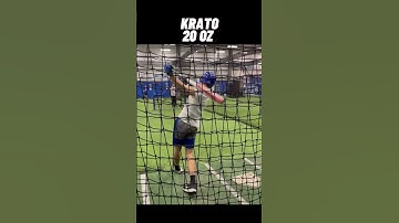 Increase exit velocity and power.