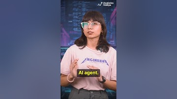 Word in een mum van tijd een AI AGENT-expert! #aiagents #generativeai