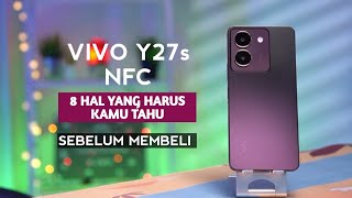 SO TEMPTING!! Advantages and Disadvantages of Vivo Y27s